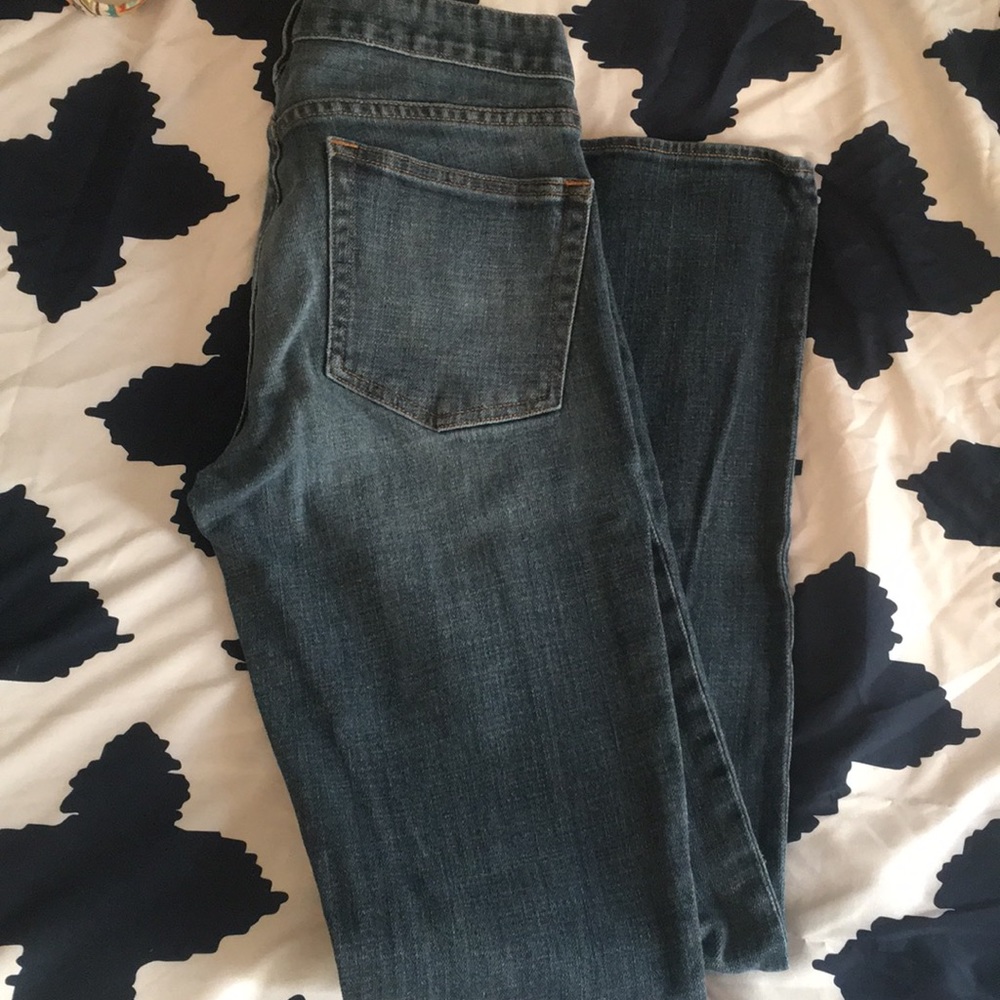 J.Crew Jeans